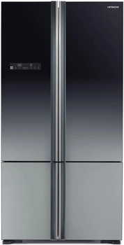 Холодильник HITACHI R-WB800PUC5XGR