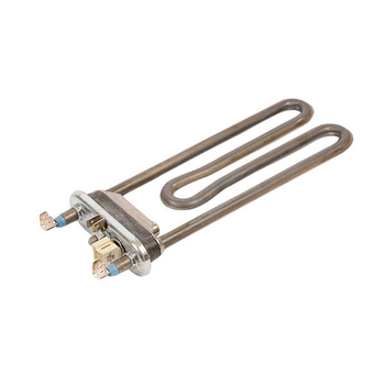 Тэн к стиральной машине Electrolux 1321819219 TPD 175-SB-1400 IRCA L=175mm 1400W