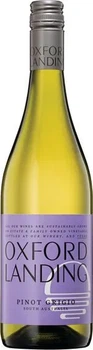 Вино Oxford Landing Estates Pinot Grigio біле сухе 0.75 л (9311789002026)