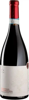 Вино Felline Primitivo Di Manduria DOP червоне напівсухе 0.75 л (8052789984875)