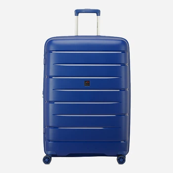 Валіза Roncato Starlight 3.0 423451/23 110 л Темно-синя (8008957605455)