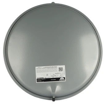 Расширительний бак для котла 6 литров Ø392 3/8" Zilmet OEM-PRO