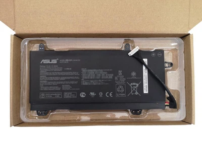 Аккумулятор для ноутбука Asus ROG Zephyrus M GM501GS, GM501GM, C41N1727 3605mah 55Wh ORIGINAL