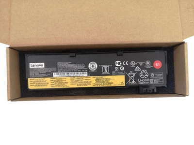 Аккумулятор для ноутбука Lenovo ThinkPad T470, T480, T570, T580, 01AV422, 01AV423, 01AV424, 01AV425, 01AV426, 01AV427 01AV428 TP00088A 2060mah 24Wh ORIGINAL