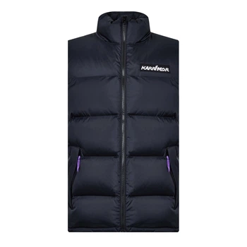Жилет Karrimor K2 Down Gilet Mens L
