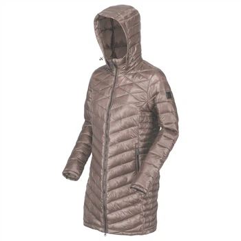 Пуховик Regatta Andel II Grey S