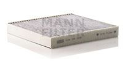 Фильтр салона MANN-FILTER (CUK26009)