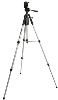 Штатив Konus Tripod-6 (Высота 60-165 см, макс. наг. 5 кг)