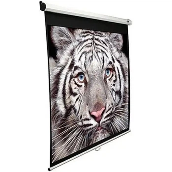 Проекційний екран Elite Screens M120XWH2-E24