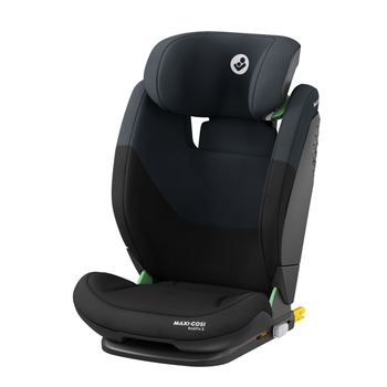 Автокресло Maxi-Cosi RodiFix S i-Size Tonal Black (8801104110)