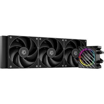 СВО ID-Cooling Dashflow 360 XT Lite Black (DASHFLOW 360 XT LITE)