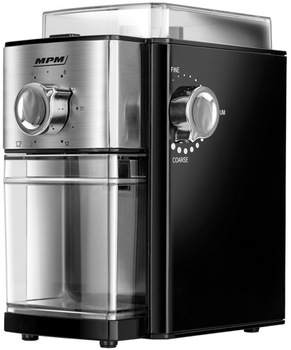 Кофемолка MPM MMK-08