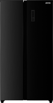 Холодильник MPM-427-SBS-03/N