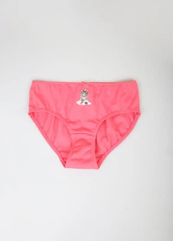 Трусы H&M 134см Розовый (HM-06245430-9-Pink)