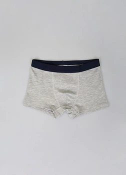 Трусы H&M 116см Серый (HM-06586019-Gray)
