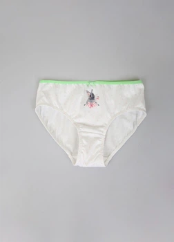 Трусы H&M 140см Белый (HM-06245431-White)