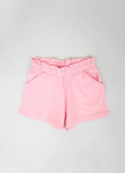 Шорты H&M 110см Розовый (HM-0842576-1-Pink)