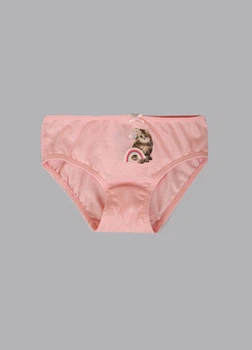 Трусы H&M 92см Розовый (HM-06245430-Pink)