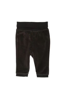 Брюки H&M 68 sm Черный (HM-07895780-Black)