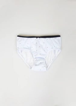 Трусы H&M 110см Голубой (HM-0530235-9-Blue)