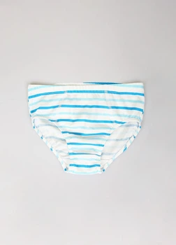 Трусы H&M 128см Бирюзовый (HM-04855421-Turqoise)
