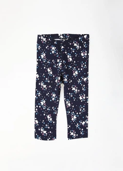 Леггинсы H&M 80см Синий (HM-07442630-Blue)