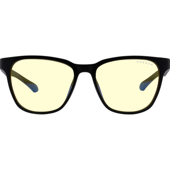 Комп'ютерні окуляри Gunnar Berkeley Onyx Amber (BER-00101) [101398]