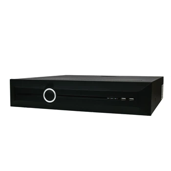 40-канальний NVR відеореєстратор ATIS TC-R3840 для систем відеоспостереження