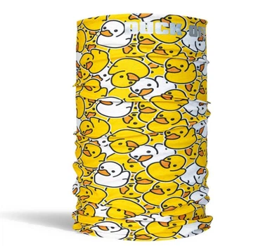 Бандана-трансформер Refloaktive DUCK
