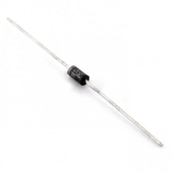 Діод шотткі 1N5819 40V 1A 15W DO 41
