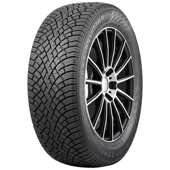 Зимові шини Nokian Hakkapeliitta R5 185/65 R15 88R XL