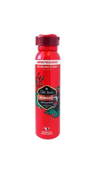 Дезодорант-спрей Old Spice Bearglove 150 мл. (128377)