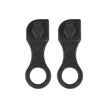 Кріплення свінгера GC G.Carp Euro Clip (2шт)