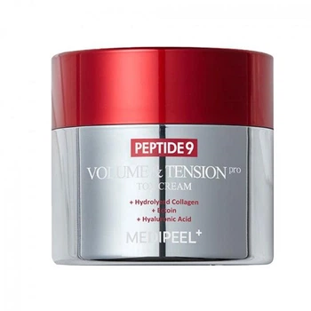 Пептидный крем с матриксилом MEDIPEEL Peptide 9 Volume & Tension Tox Cream Pro 50 мл