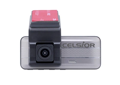Відеореєстратор Celsior F807D