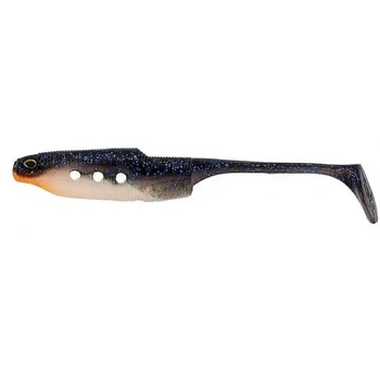 Силикон Westin HollowTeez ST 12cm Salted Herring (4шт/уп) (141721) P014-255-014