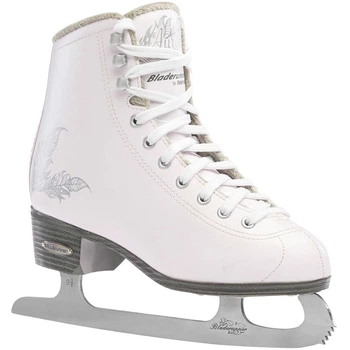 Ледовые коньки Bladerunner Aurora W white-silver 38.0 0G120400-862