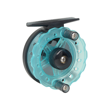Котушка GC N-Ice Crystal 75S Short Leg 2BB (186339) 1039103