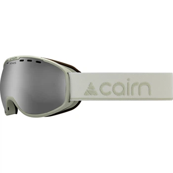 Маска горнолыжная Cairn Athos SPX3 mat agate grey 0581641-883