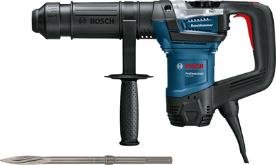 Отбойный молоток Bosch Professional GSH 501 (0611337020)