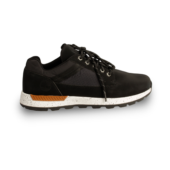 Кроссовки мужские Timberland Чорный 40 060524-594973