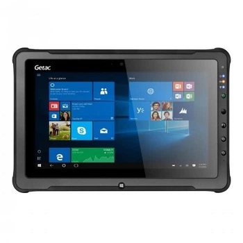 Защищенный Планшет Getac F110 G2 (i7-5500U / 8GB / SSD 128GB) б/у