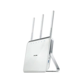Беспроводной маршрутизатор TP-Link Archer C8, 802.11ac, 1750 Мбит/с, WAN, 4× Gigabit LAN, 2xUSB Б/У