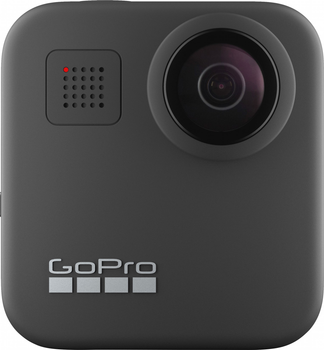 Відеокамера GoPro MAX (CHDHZ-201-RW)