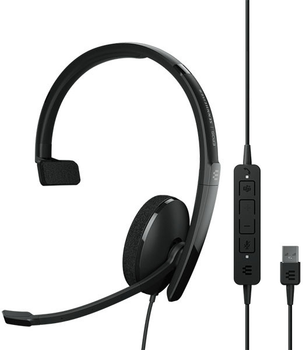 Słuchawki Sennheiser Adapt 130T USB II (1000899)