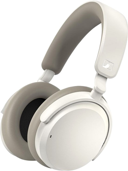 Słuchawki Sennheiser Accentum Wireless White (700175)