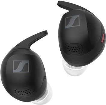 Słuchawki Sennheiser Momentum Sport Black (700304)