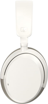 Słuchawki Sennheiser Accentum Wireless White (700175)