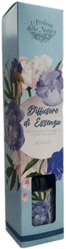 Ароматичний дифузор GE.CA I Profumi della Natura Bouquet Квітковий букет 100 мл (8025978106204)