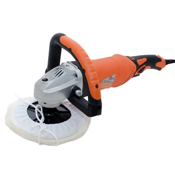 Машина полировальная, INTERTOOL WT-1800